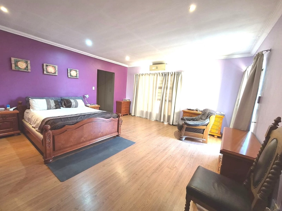 4 Bedroom Property for Sale in Brits North West